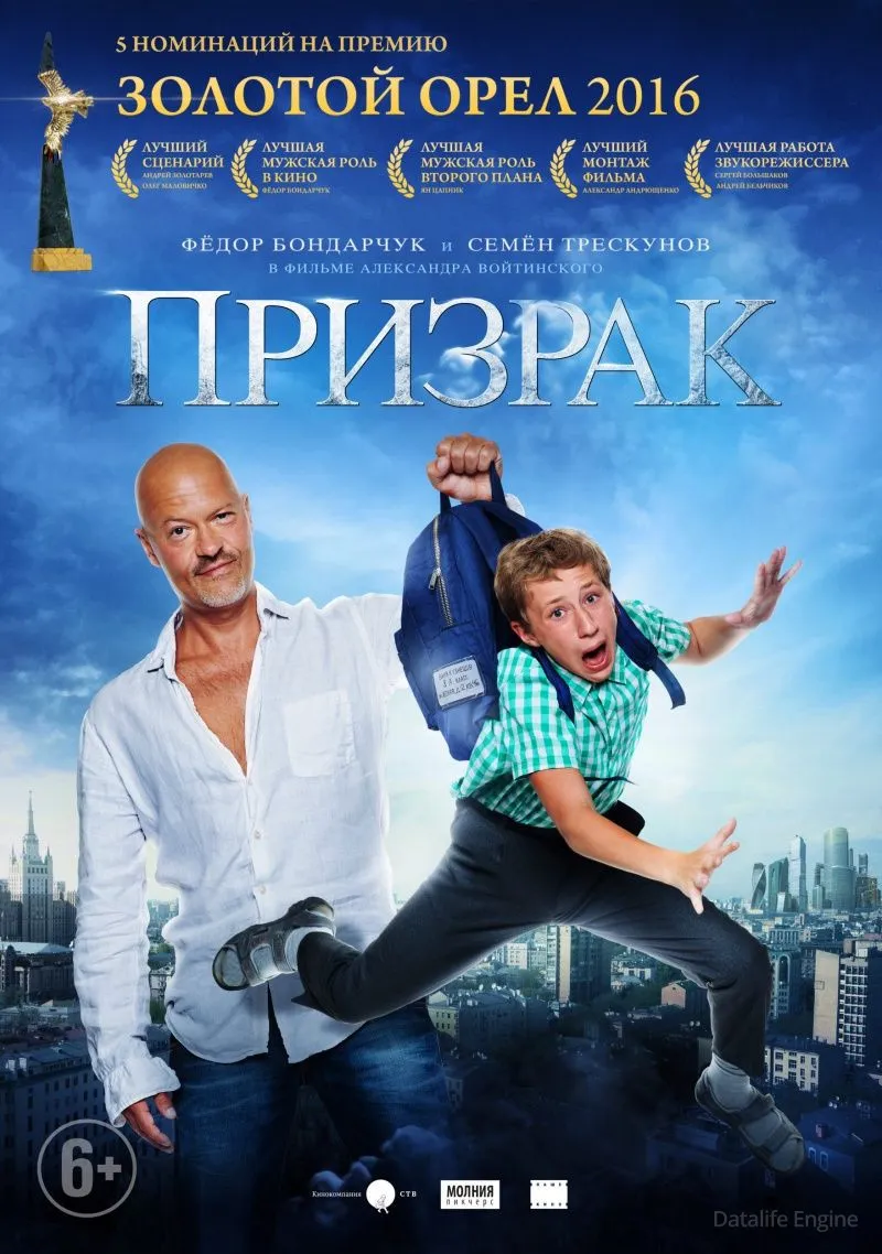 Размытый фон новости
