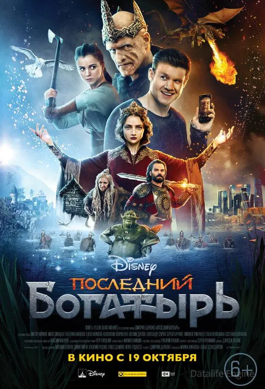 Размытый фон новости