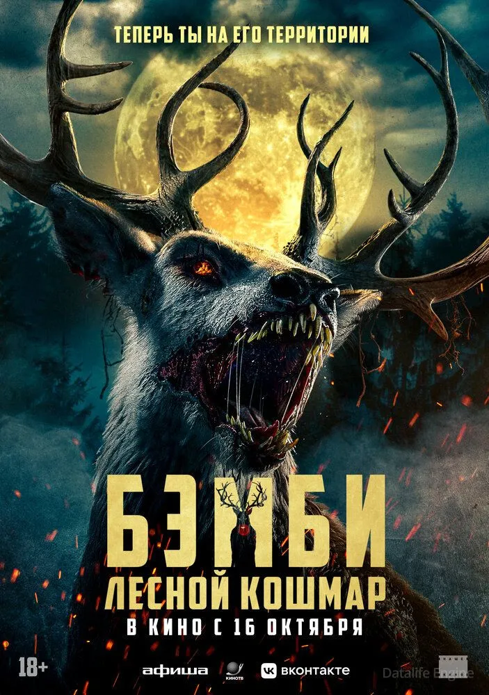 Размытый фон новости