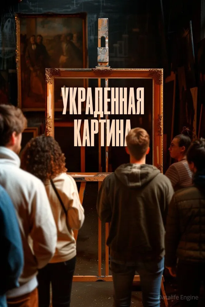 Размытый фон новости