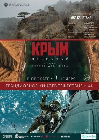 Размытый фон новости