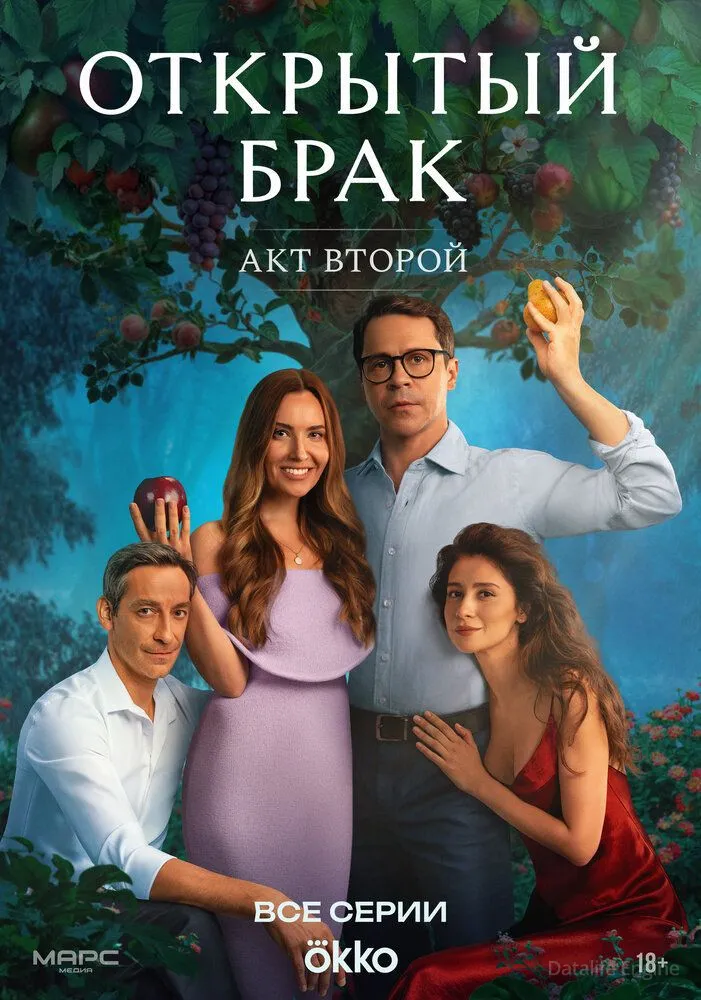 Размытый фон новости
