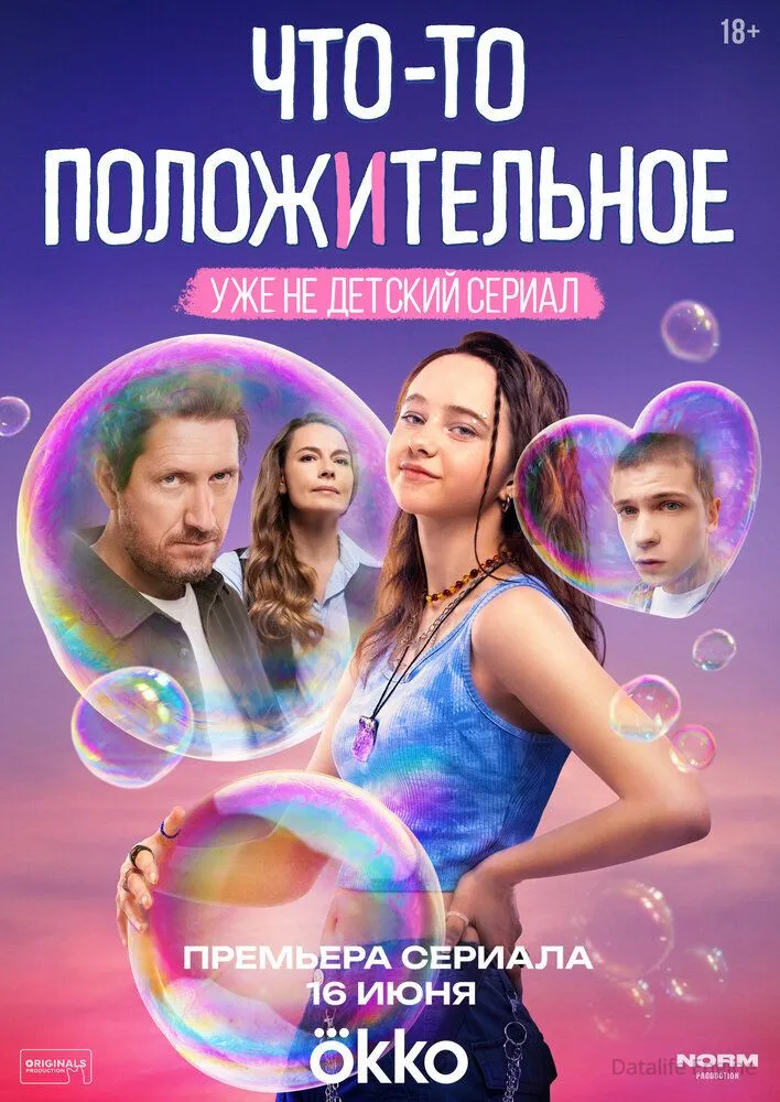 Размытый фон новости