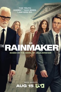 Благодетель / The Rainmaker (2025)
