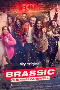 Голяк / Brassic (2019)
