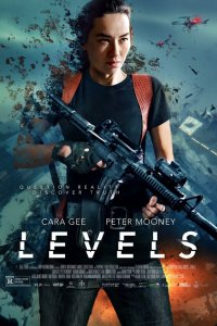 Уровни / Levels (2024)