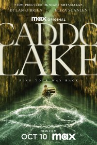 Озеро Каддо / Caddo Lake (2023)