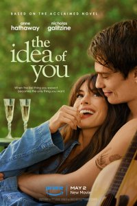 Мысль о тебе / The Idea of You (2024)