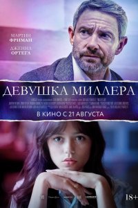 Девушка Миллера / Miller's Girl (2024)