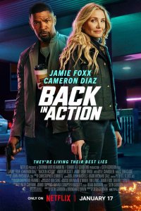 Снова в деле / Back in Action (2024)