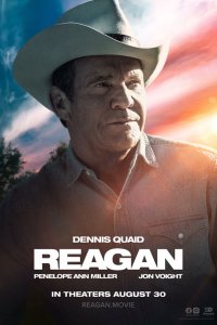 Рейган / Reagan (2024)