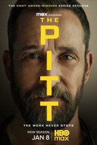 Больница Питт / The Pitt (2025)