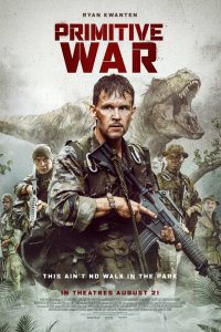 Первобытная война / Primitive War (2025)