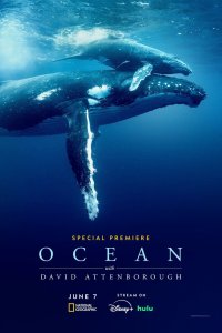 Дэвид Аттенборо: Океан / Ocean with David Attenborough (2025)